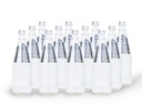 Nissi Greek Mountain Spring Water Glass Bottle 750ml(12pc)