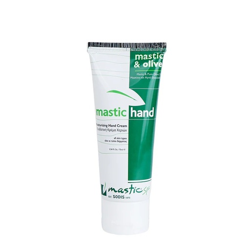 Mastic Spa Mastic Hand Cream 75ml