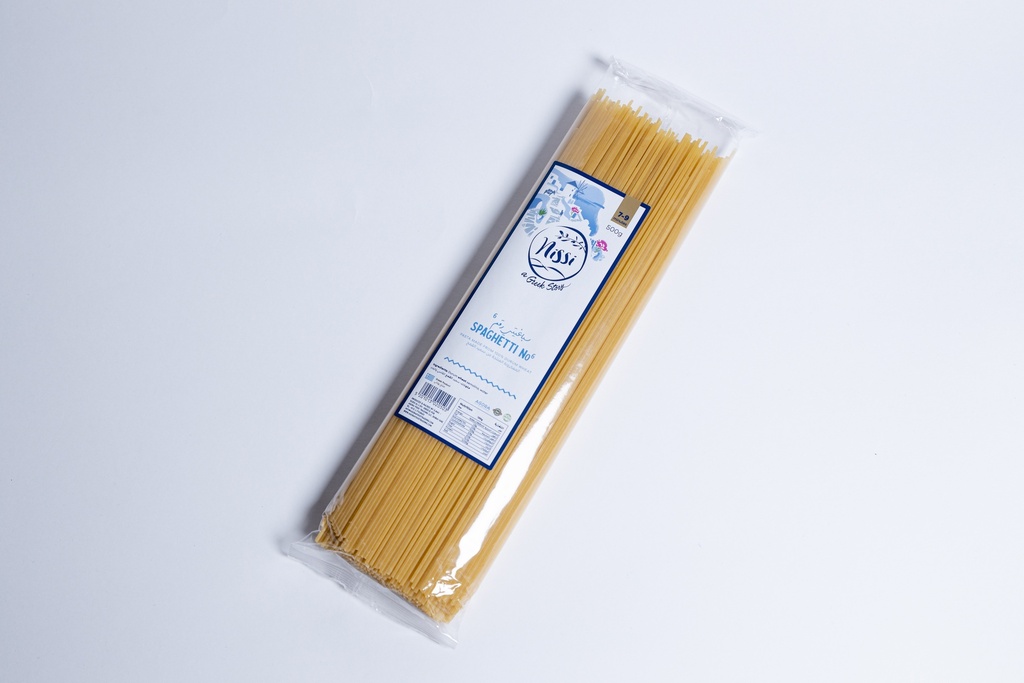 Pastichio Pasta 500g