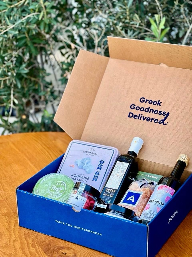 Ramadan Gift Box