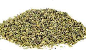 DRIED ORAGANIC OREGANO KG