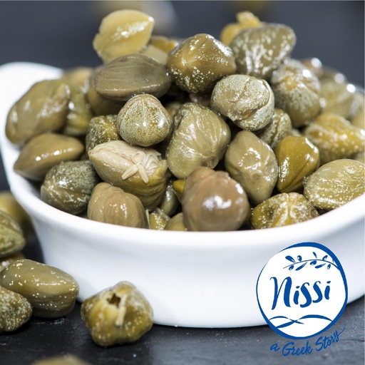 Greek Capers 500g