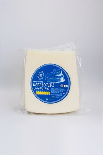 Greek Kefalotiri Hard Cheese kg